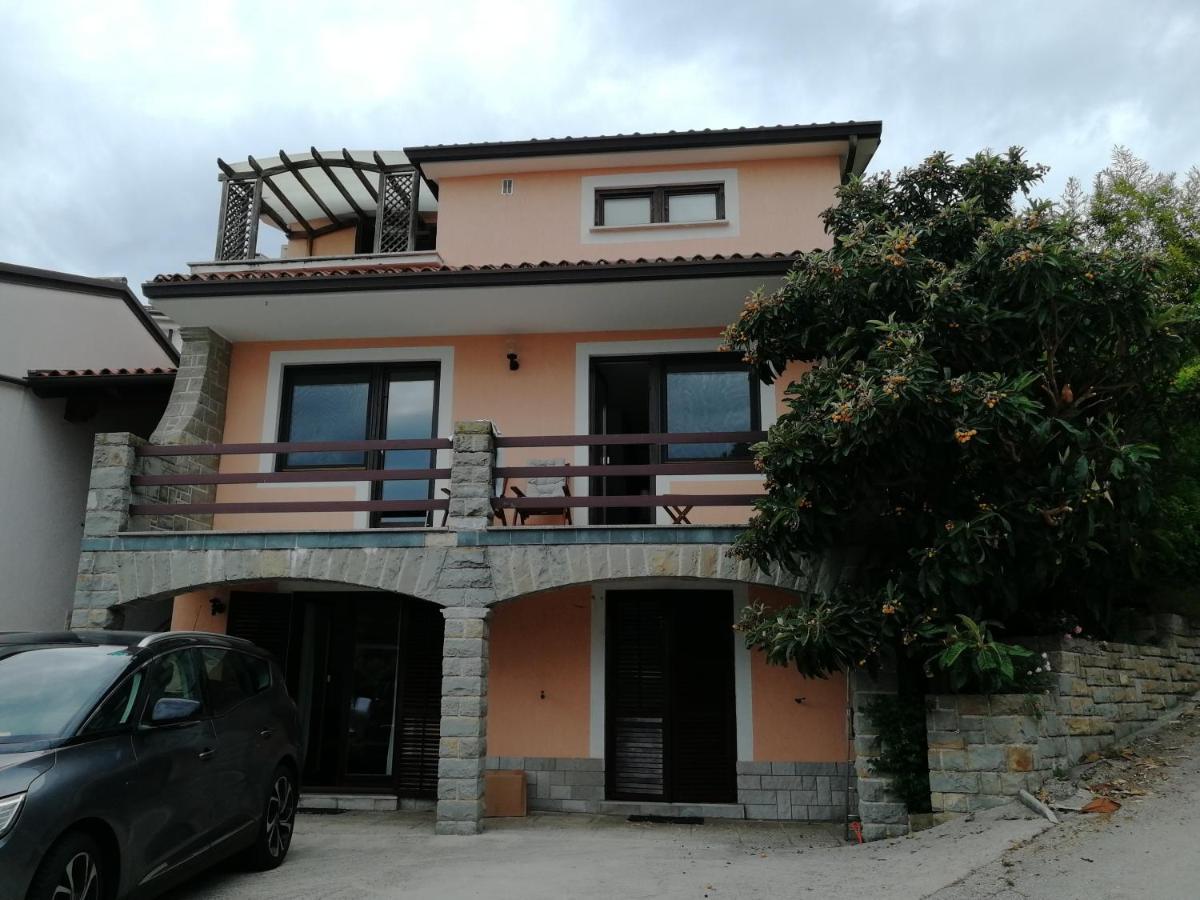 Apartmaji Z Fizine Portoroz Exterior photo