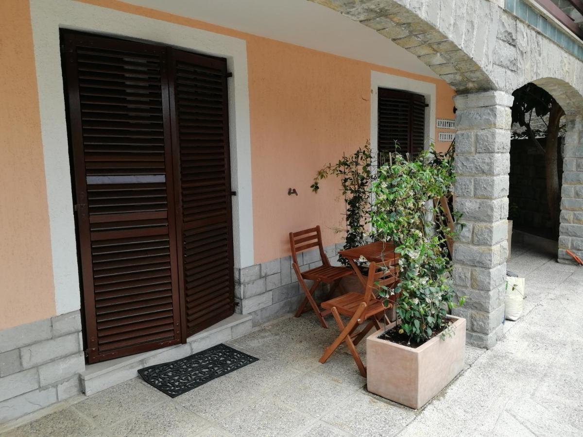 Apartmaji Z Fizine Portoroz Exterior photo